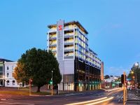 Tourist Rental Swiss-Belsuites Victoria Park, Auckland from Auckland, Auckland, Auckland