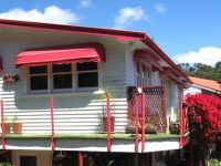 Tourist Rental Alfa Boutique Motel from Paihia, Far North, Northland