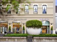 Tourist Rental Novotel Christchurch Cathedral Square from Christchurch, Christchurch, Canterbury