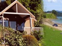 Tourist Rental Bay Cabinz Motel from Paihia, Far North, Northland