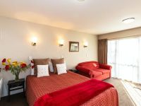Tourist Rental Cranford Oak Motel from Christchurch, Christchurch, Canterbury