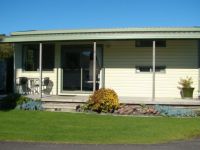 Tourist Rental Port Waikato Holiday Park from Waikato, Waikato