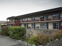 Tourist Rental Alpine Motel from Oamaru, Waitaki, Otago