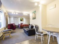 Tourist Rental ASURE 755 Regal Court Motel from Dunedin, Dunedin, Otago