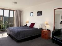 Tourist Rental ASURE Chelsea Gateway Motor Lodge from Westport, Buller, West Coast