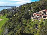 Tourist Rental Bay of Islands Beach House from Far North, Northland