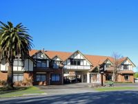 Tourist Rental Champers Motor Inn from Lower Hutt, Hutt, Wellington