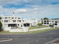 Tourist Rental Best Western Ellerslie International from Ellerslie, Auckland, Auckland