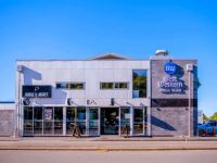 Tourist Rental Best Western Alpine Hotel Christchurch from Christchurch, Christchurch, Canterbury