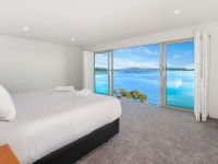 Tourist Rental Taupo Penthouse from Taupo, Taupo, Waikato