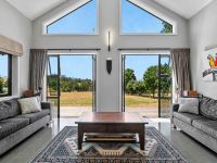 Tourist Rental Lodge on Lomond from Taupo, Taupo, Waikato