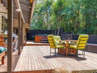 Tourist Rental Botanical Hideaway from Taupo, Taupo, Waikato