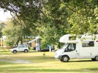 Tourist Rental Baylys Beach Holiday Park from Dargaville, Kaipara, Northland