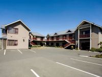 Tourist Rental Best Western Dunedin - 555 on Bayview from Dunedin, Dunedin, Otago