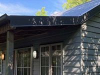 Tourist Rental Cranford Cottages and Motel from St Albans, Christchurch, Canterbury