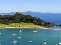Tourist Rental Russell TOP 10 Holiday Park from Russell, Far North, Northland