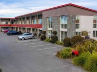 Tourist Rental Riverstone Motel from Rangiora, Waimakariri, Canterbury