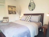 Tourist Rental A Little Luxury from Taupo, Taupo, Waikato