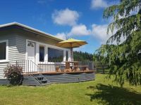 Tourist Rental The Farmhouse from Taupo, Taupo, Waikato