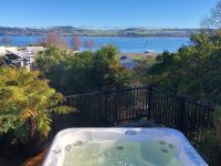 Tourist Rental Bayview Lake Taupo from Taupo, Taupo, Waikato