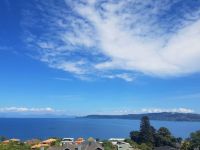 Tourist Rental Muritai House from Taupo, Taupo, Waikato