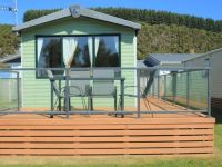 Tourist Rental Motuoapa Bay Holiday Park from Taupo, Waikato