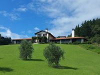 Tourist Rental Cooks Gate Lodge from Cooks Beach, Thames-Coromandel, Waikato