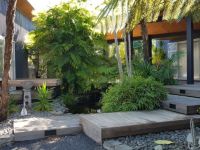 Tourist Rental Brook Lodge from Whangamata, Thames-Coromandel, Waikato