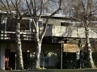 Tourist Rental Tongariro Adventures The Lodge from Turangi, Taupo, Waikato