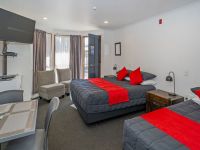 Tourist Rental Bayside Holiday Units from Whitianga, Thames-Coromandel, Waikato