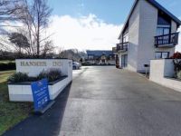 Tourist Rental ASURE Hanmer Inn Motel from Hanmer Springs, Hurunui, Canterbury