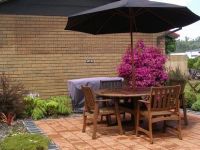 Tourist Rental ASURE Highpark Motor Inn from Grey, West Coast