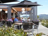 Tourist Rental Plume Villas from Matakana, Rodney, Auckland