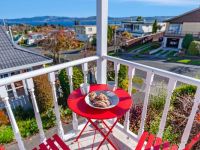 Tourist Rental Golden Views on Golders from Taupo, Taupo, Waikato