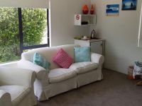 Tourist Rental Flame Lily B&B from Pauanui, Thames-Coromandel, Waikato
