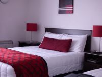 Tourist Rental ASURE 83 By the Sea Motor Lodge from Lower Hutt, Hutt, Wellington