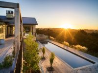 Tourist Rental Te Arai Lodge from Wellsford, Rodney, Auckland