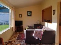 Tourist Rental The Bach at Poripori from Western Bay of Plenty, Bay of Plenty