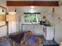 Tourist Rental The Cottage at Poripori from Western Bay of Plenty, Bay of Plenty