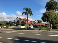 Tourist Rental Pacific Coast Motor Lodge from Whakatane, Whakatane, Bay of Plenty