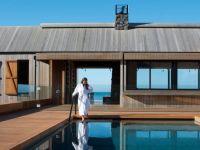 Tourist Rental The Road Trip Luxury Lodge Getaways from Papanui, Christchurch, Canterbury