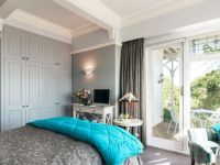 Tourist Rental Dyers House from Cashmere, Christchurch, Canterbury