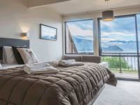 Tourist Rental Lake Hawea Hotel from Lake Hawea, Queenstown-Lakes, Otago