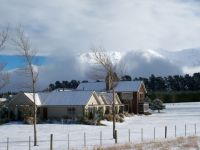 Tourist Rental Quickenberry Guesthouse from Selwyn, Canterbury