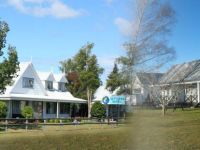 Tourist Rental Settlers Motel from Turangi, Taupo, Waikato