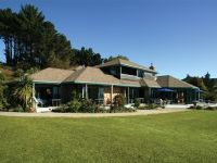 Tourist Rental Kuaotunu Bay Lodge from Kuaotunu, Thames-Coromandel, Waikato