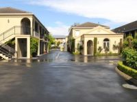 Tourist Rental Milano Motor Lodge from Christchurch, Christchurch, Canterbury