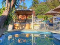 Tourist Rental Anchor Lodge Backpackers from Coromandel, Thames-Coromandel, Waikato