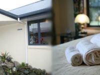 Tourist Rental Fox Glacier Mountainview B&B from Fox Glacier, Westland, West Coast
