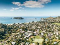 Tourist Rental Hahei Horizon Bed & Breakfast from Whitianga, Thames-Coromandel, Waikato